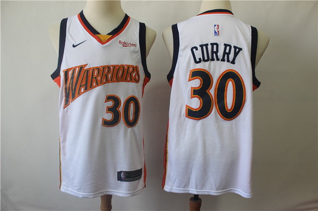 Golden State Warriors Jerseys 50